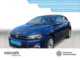 Volkswagen Polo Highline 1.0 TSI APP+DAB+ACC+NAVI+SHZ+2xPDC - VW Polo Gebrauchtwagen in Krefeld