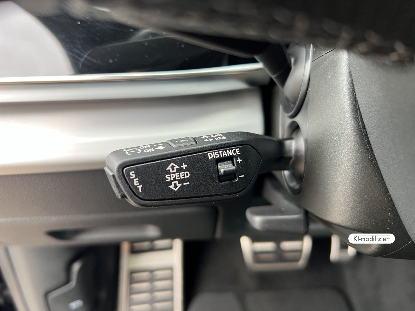 Audi SQ8 - Bild 19