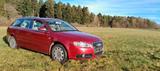 Audi A4 Avant 2,0 S-line - Audi A4 aus 2006: Line