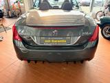 Peugeot 308 CC Cabrio-Coupe Tendance - Peugeot 308: Tendance