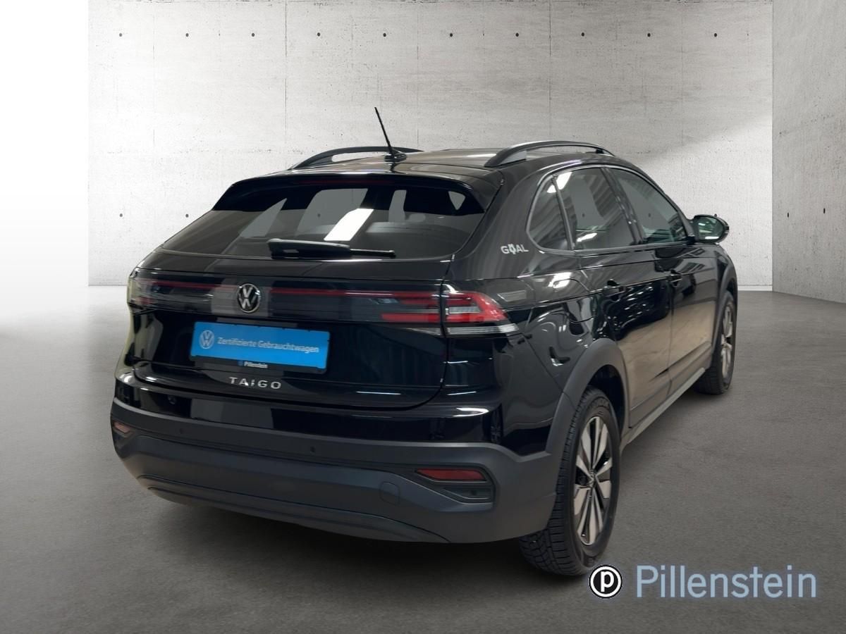 Volkswagen Taigo - Bild 6