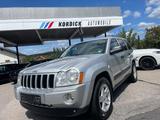 Jeep GRAND CHEROKEE 3.7 V6 "LAREDO" LPG-GAS - Jeep Grand Cherokee mit LPG-Antrieb