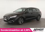 Hyundai i30 Kombi 1.5 T-GDI DCT Prime LED Navi ACC Kam - Hyundai i30 Gebrauchtwagen in Mönchengladbach