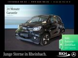Smart smart EQ fortwo 22kW-Bordl/LED/PANO/SHZ - Smart ForTwo Jahreswagen