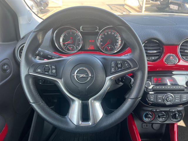 Opel Adam Jam