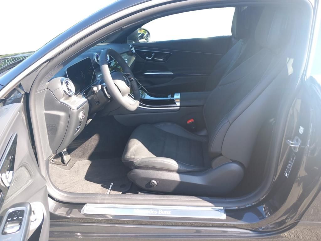 Fahrzeugabbildung Mercedes-Benz CLE 200 Coupé AMG*Distronic*Memory*LED*Sitzhzg*