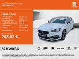 Seat Leon FR 1.5 eTSI DSG *Beats*LED*ACC* - Seat Leon: Dsg Fr