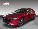Mazda 3 2.0L e-SKYACTIV X AWD Takumi BLOP - Mazda 3 AWD Gebrauchtwagen