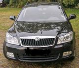 Skoda, Octavia,Kombi, 1,6 TDI, 2009 - Skoda Octavia aus 2009 mit Diesel-Antrieb