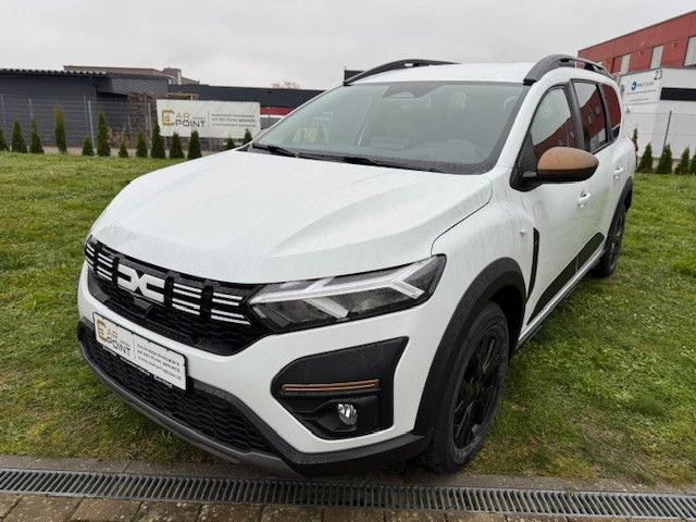 Image of Dacia Jogger