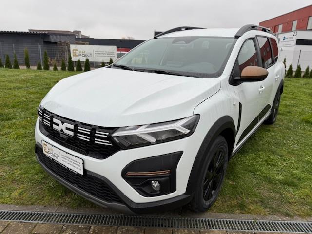 Dacia Jogger "Extreme" 1.0 110 TCe 7Sitzer AHK ALU RFK