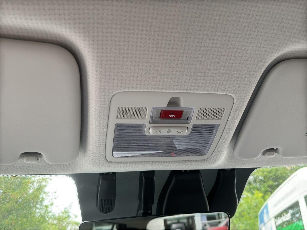 Hyundai INSTER – Bild 29