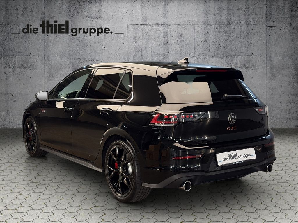Volkswagen Golf - Bild 7