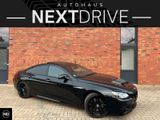 BMW 640d Gran Coupé B&O Head-Up LED Pano *Voll* - BMW 6er Reihe aus 2012: Coupé