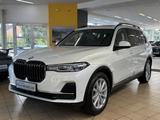 BMW X7 xD 40d*PANO*HuD*SoFT*360°*LED*H&K*7-SITZ* - weiße BMW X7