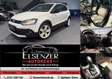 Volkswagen Polo V Cross Urban 105PS #DSG#Freisprech#Klima# - Volkswagen Polo: Geländewagen