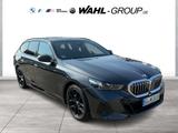BMW 520d M Sport AHK HeadUp DrivingAss+ Innovation H - BMW 5er Reihe: Kombi