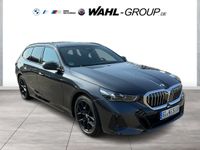 BMW 520 - Vorschau Bild 4