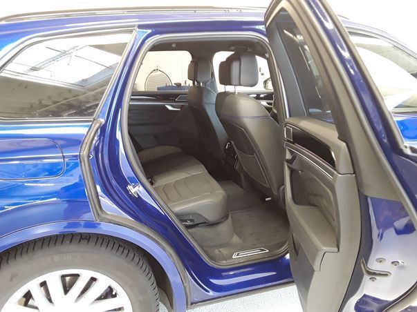 Volkswagen Touareg - Bild 8