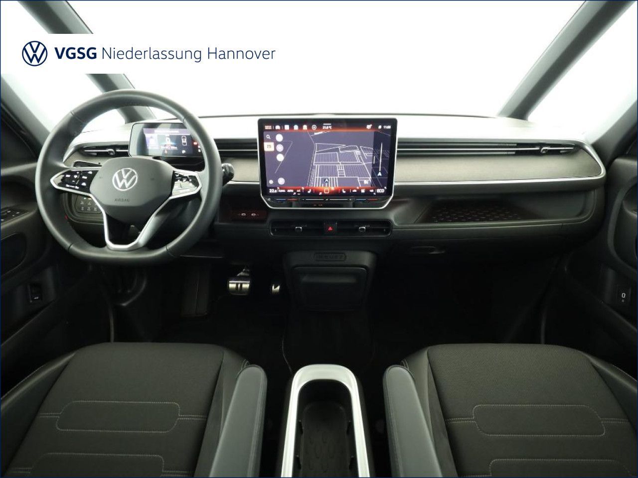 Volkswagen ID. Buzz - Bild 12