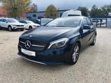 Mercedes-Benz A 180 Score NAVI BT LED PANO - Mercedes-Benz A-Klasse SCORE!