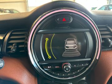 MINI COOPER Mini 5-trg. Cooper *LED*NAVI*VOLL*