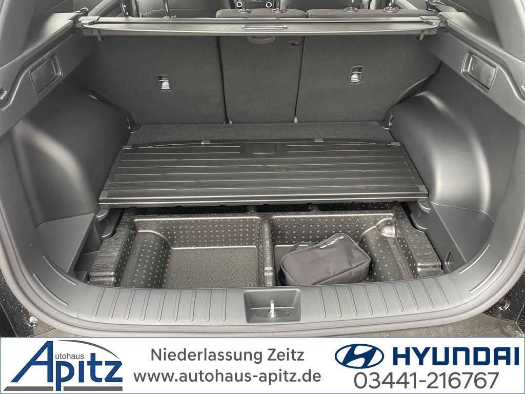 Hyundai Tucson – Bild 29