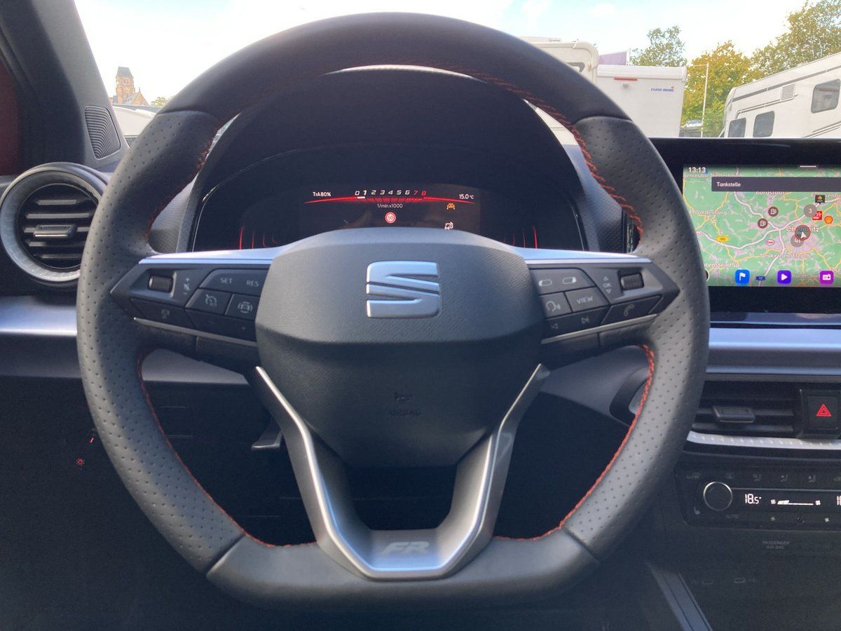 Seat Ibiza - Bild 15