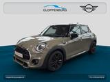 MINI Cooper 5-Türer John Cooper Works Trim Navi+Pano - MINI Cooper: John Works Trim
