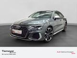 Audi S3 LIMO 2.0 TFSI Q LEDER LED KAMERA - Audi S3 in Essen