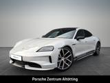 Porsche Taycan Black Edition | Abstandsregeltempostat | - Porsche Taycan Black-Edition