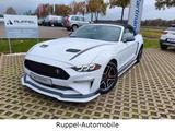 Ford Mustang 2.3Eco Navi Leder Digi.tacho 18" R-CAM - Ford Mustang mit Schiebedach