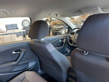 Volkswagen Polo V BMTStart-Stopp *1.HAND*KLIMA*TEMPOMAT*