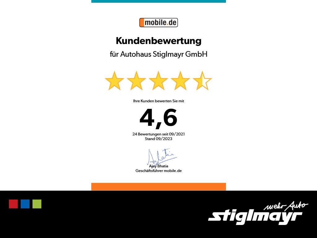 Volkswagen Tiguan Allspace - Bild 19