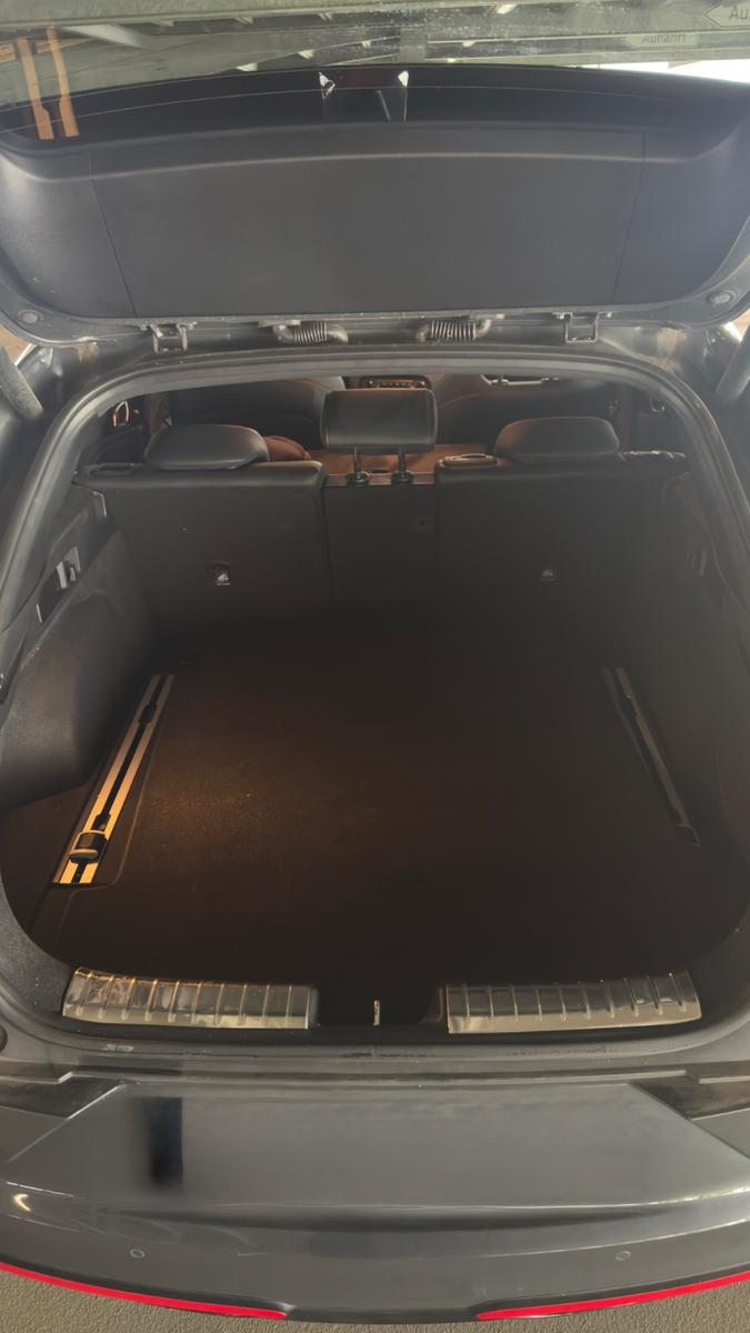 Kia  ProCeed 1.6 T-GDI DCT GT GT 1. Hand 34000Km
