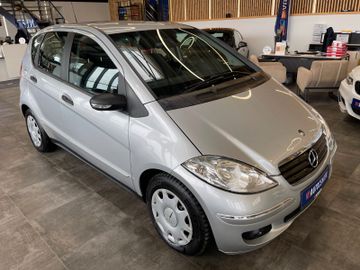 Mercedes-Benz A 150 *Klima*Isofix*Freisprech*SHZ*