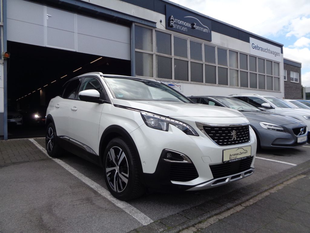 Image of Peugeot 3008