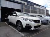 Peugeot 3008 Allure 1.6 HDI *AUTOM*LED*NAVI*ASSIST*KAM* - Peugeot 3008 Gebrauchtwagen in Düsseldorf