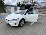 Tesla P100D SC 01 Supercharger Free  6Sitzer 