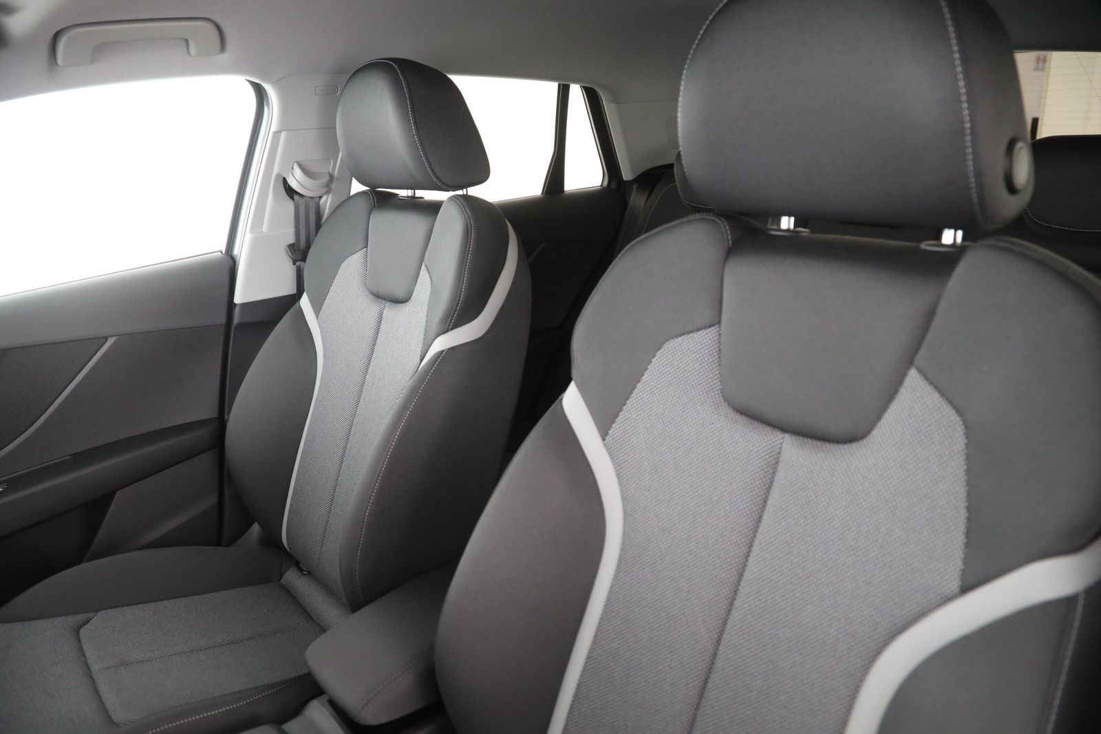 Audi Q2 - Bild 12
