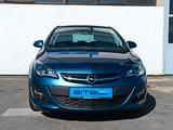 Opel Astra J Lim. 5-trg. Style SHZ Navi - Opel Astra: Style