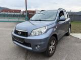 Daihatsu Terios 1.5 LPG Klinaautomatik, TÜV NEU - Daihatsu Terios von privat