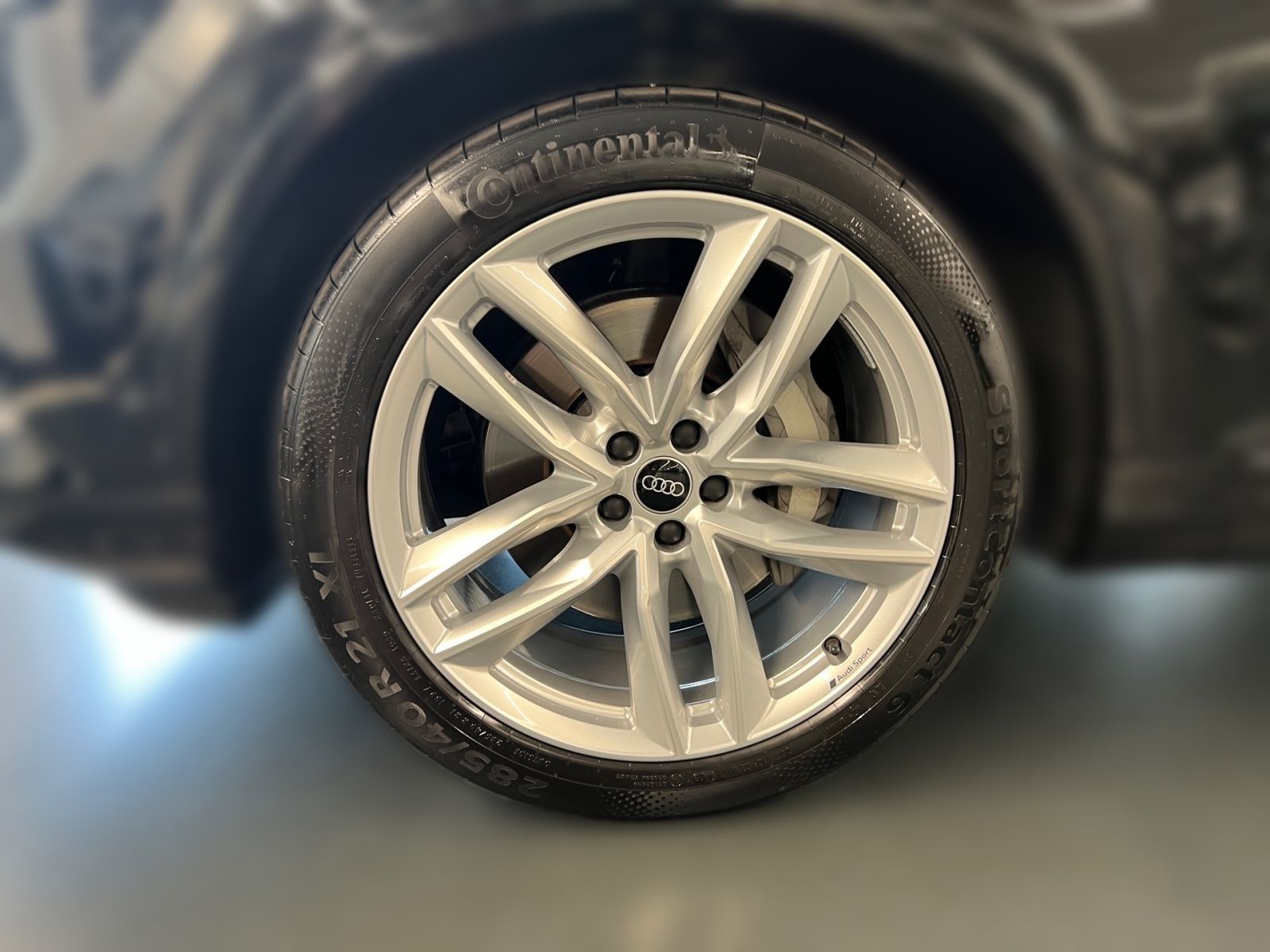 Audi Q7 - Bild 3