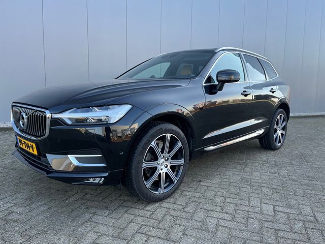 Volvo XC60 2.0 D4 AWD Inscription/ voll-ausstattung !