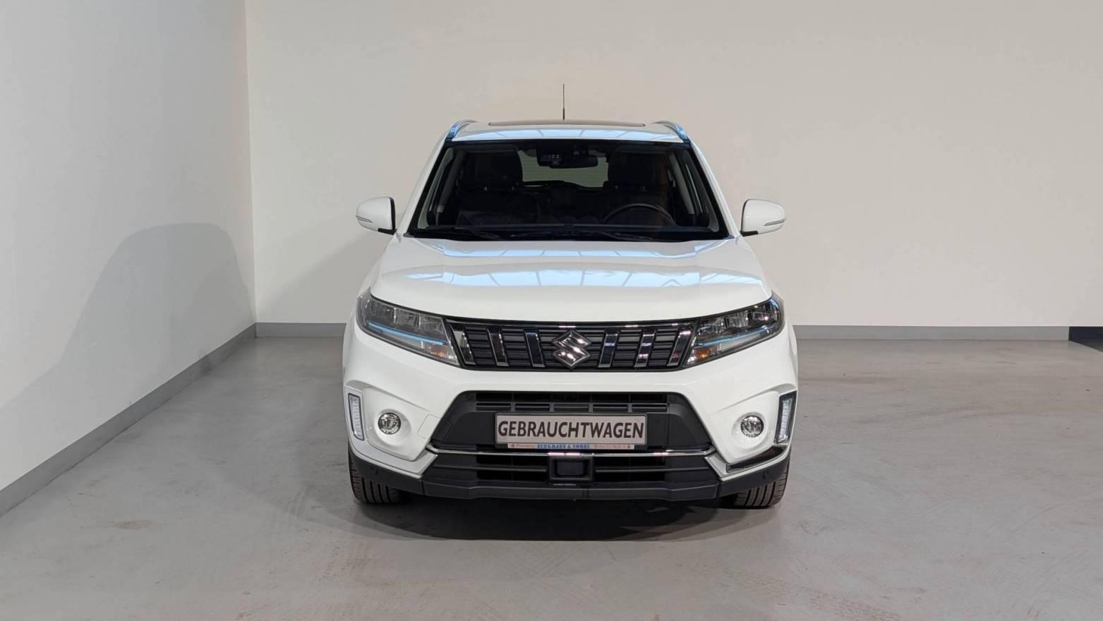 Suzuki Vitara 1.5 COMFORT+ AGS, миниатюра 2