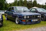 ALPINA B9 3.5 - ALPINA: B9