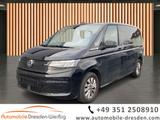 Volkswagen T7 Multivan 2.0 TDI DSG*7 Sitze*Navi*LED*Kamera - Volkswagen T7 Multivan mit Diesel-Antrieb