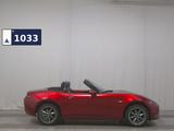 Mazda MX-5 1.5 SKYACTIV-D Selection Leder Navi BOSE - Mazda MX-5 aus 2021