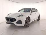 Maserati Levante 2.0 MHEV Modena AWD Auto - Maserati Levante aus 2023