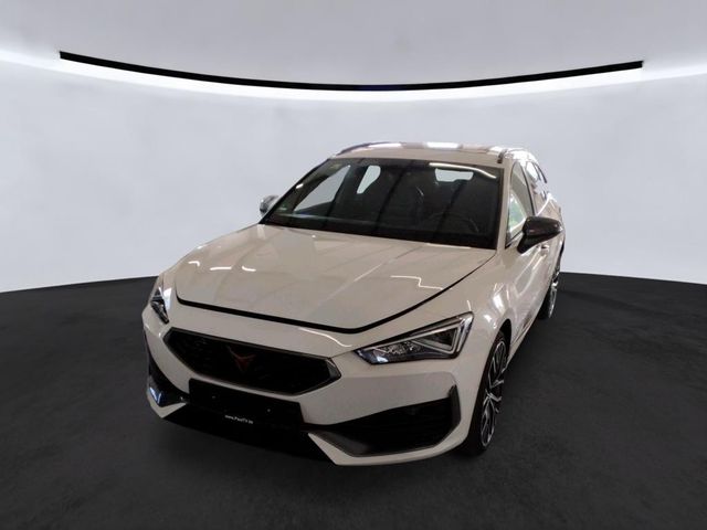 CUPRA Leon Sportstourer e-Hybrid+PANO+VISION PLUS+ACC+